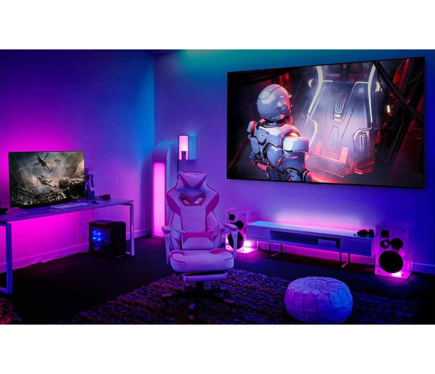LG 55C11LB OLED 120Hz DOLBY VISION # - 663108 - zdjęcie 11